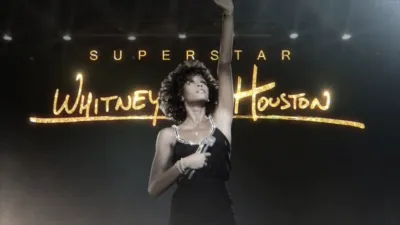 thumbnail - S1:E1 Superstar: Whitney Houston