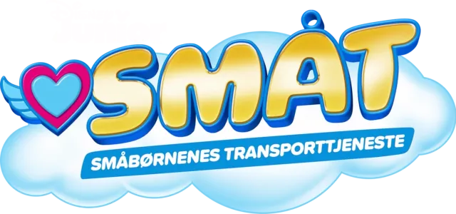 SMÅT – Småbørnenes transporttjeneste