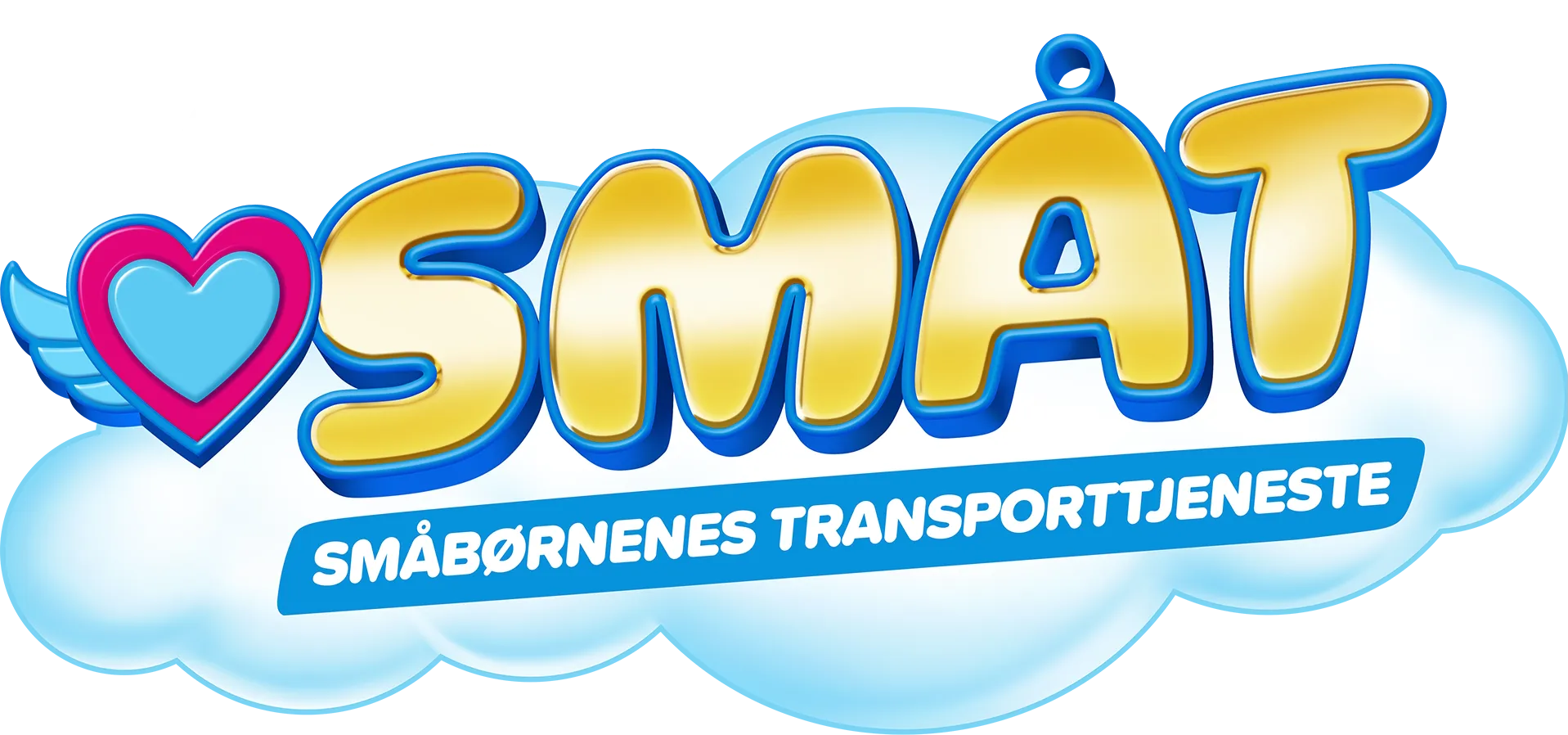 SMÅT – Småbørnenes transporttjeneste