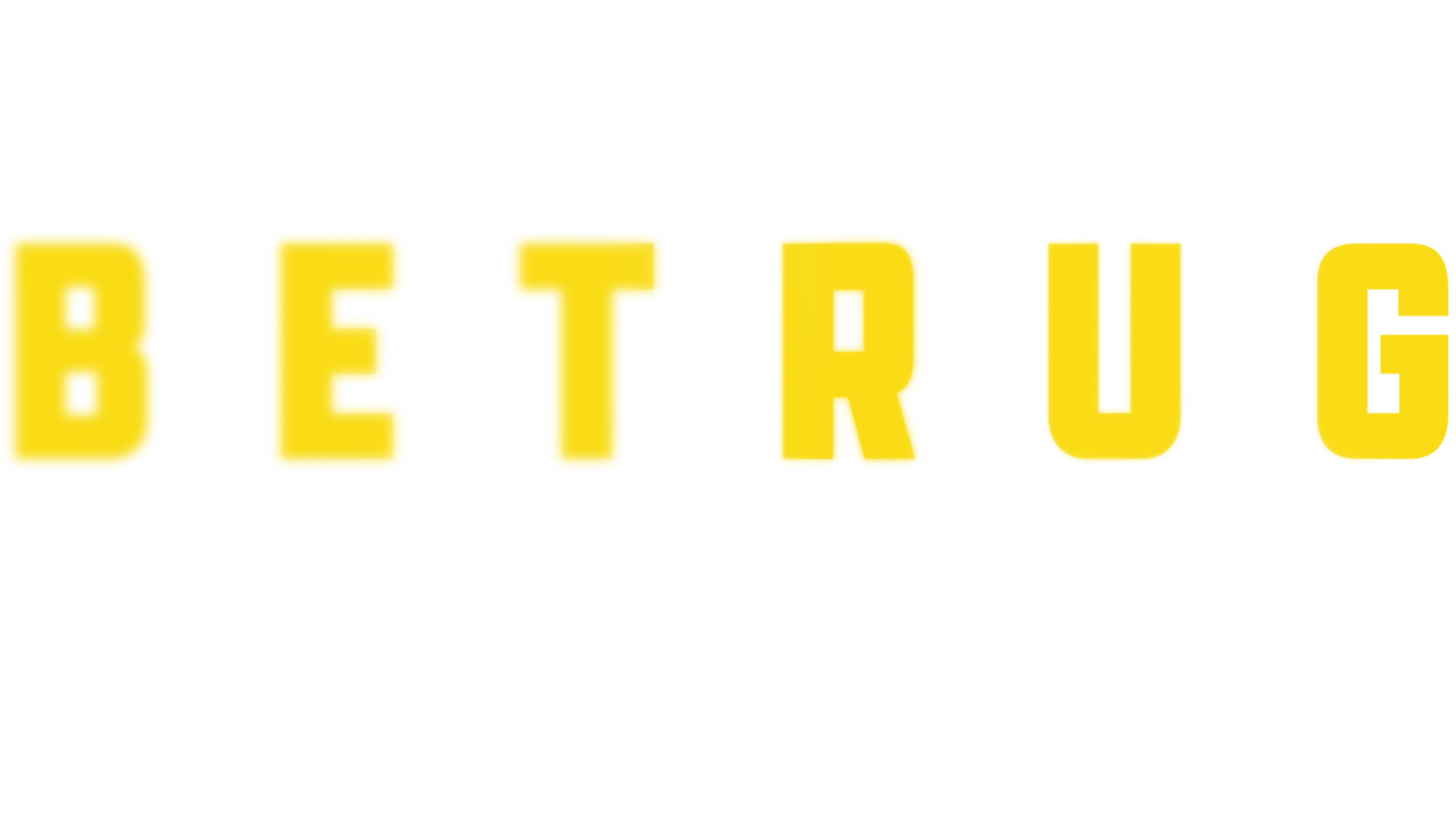 Betrug
