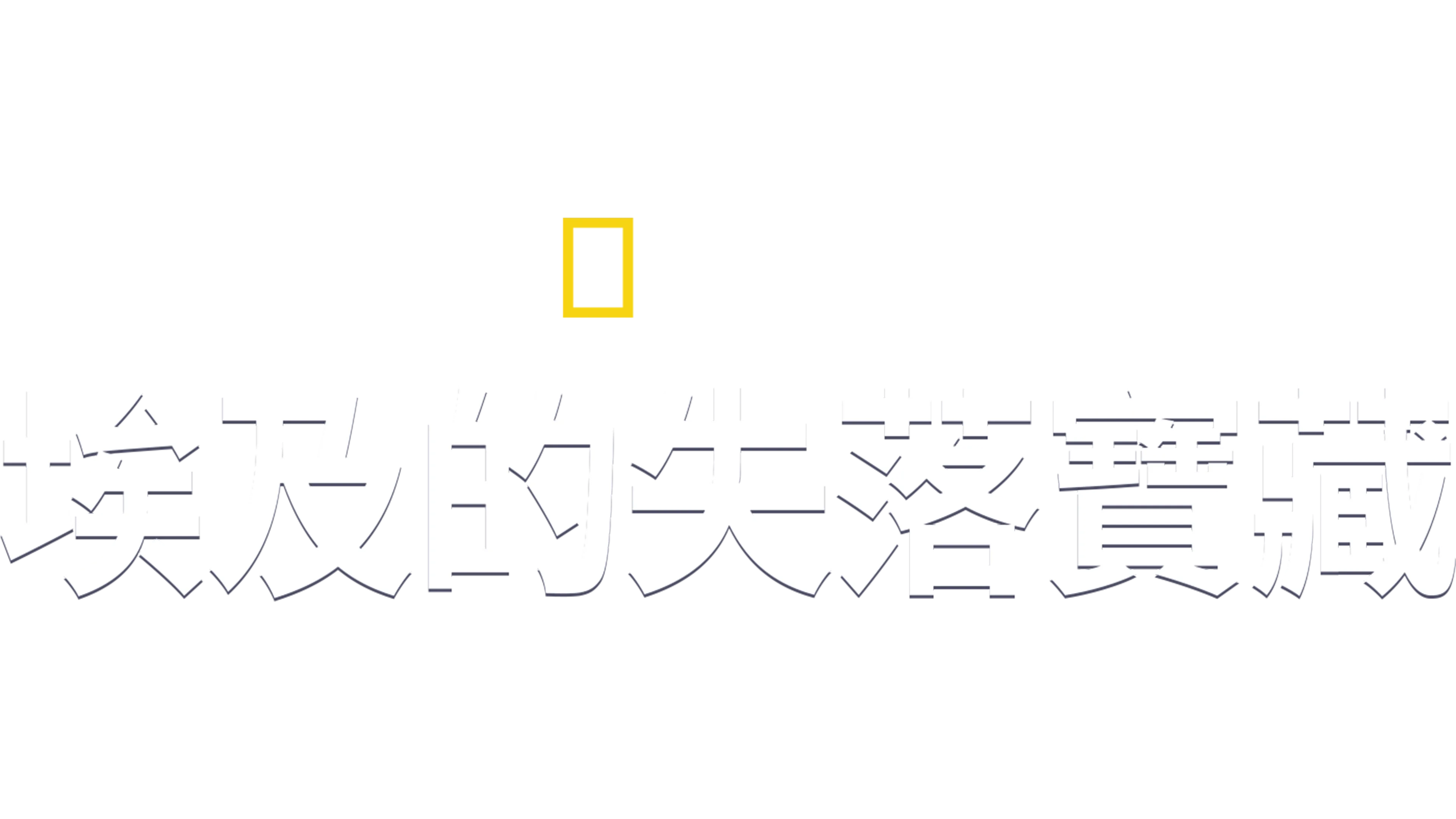 埃及的失落寶藏