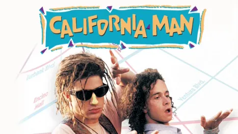 thumbnail - California Man