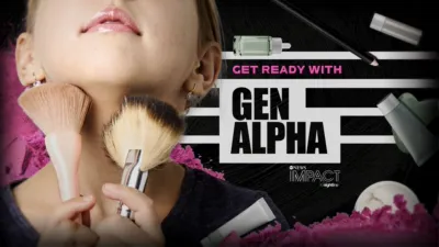 IMPACT x Nightline: Get Ready With Gen Alpha