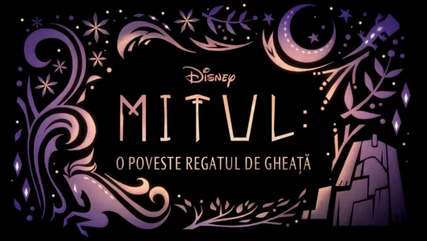 thumbnail - Mitul: O poveste Regatul de Gheață