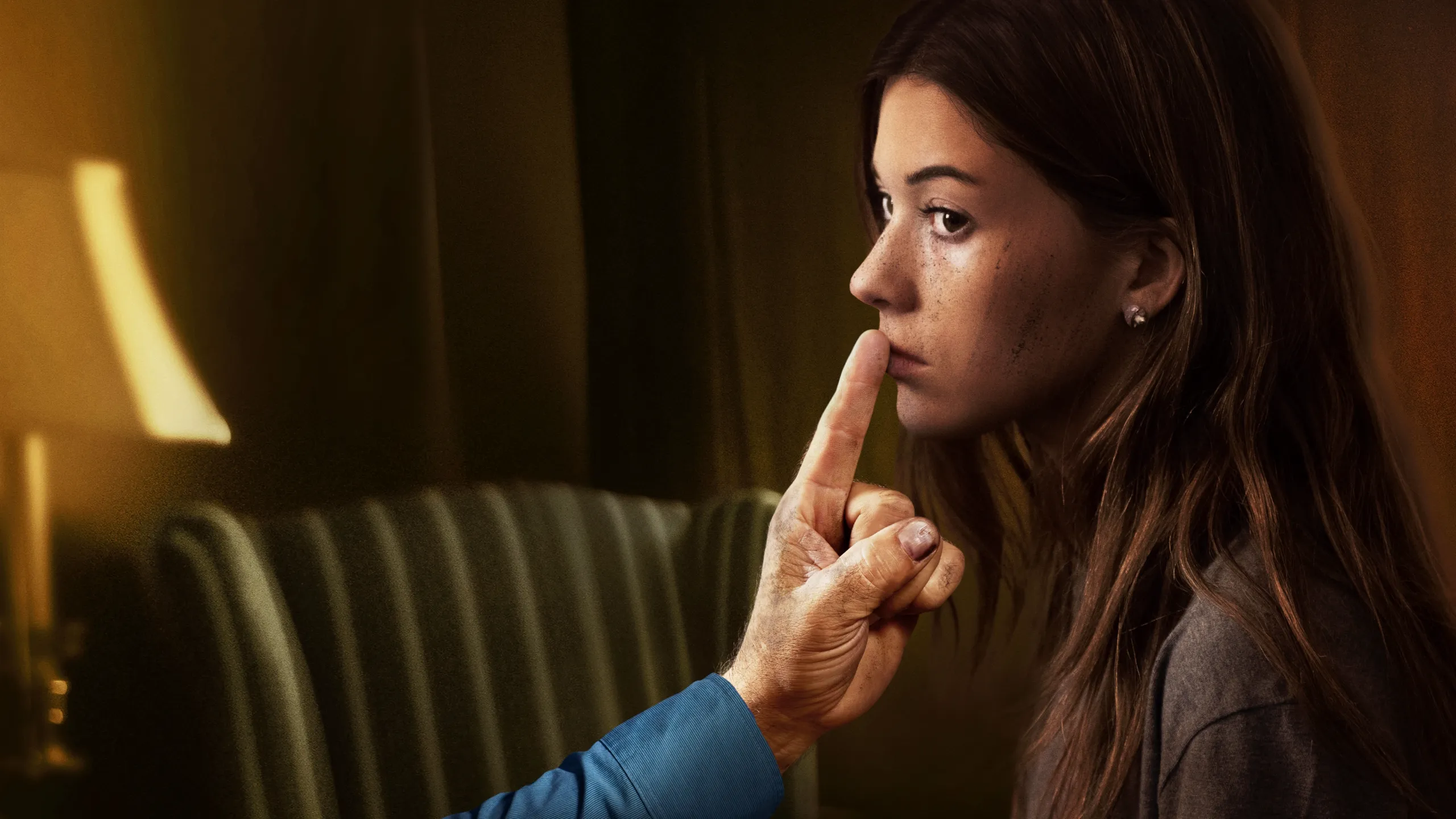 The Girl Who Escaped: The Kara Robinson Story