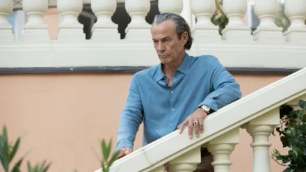 It's for Your Own Good