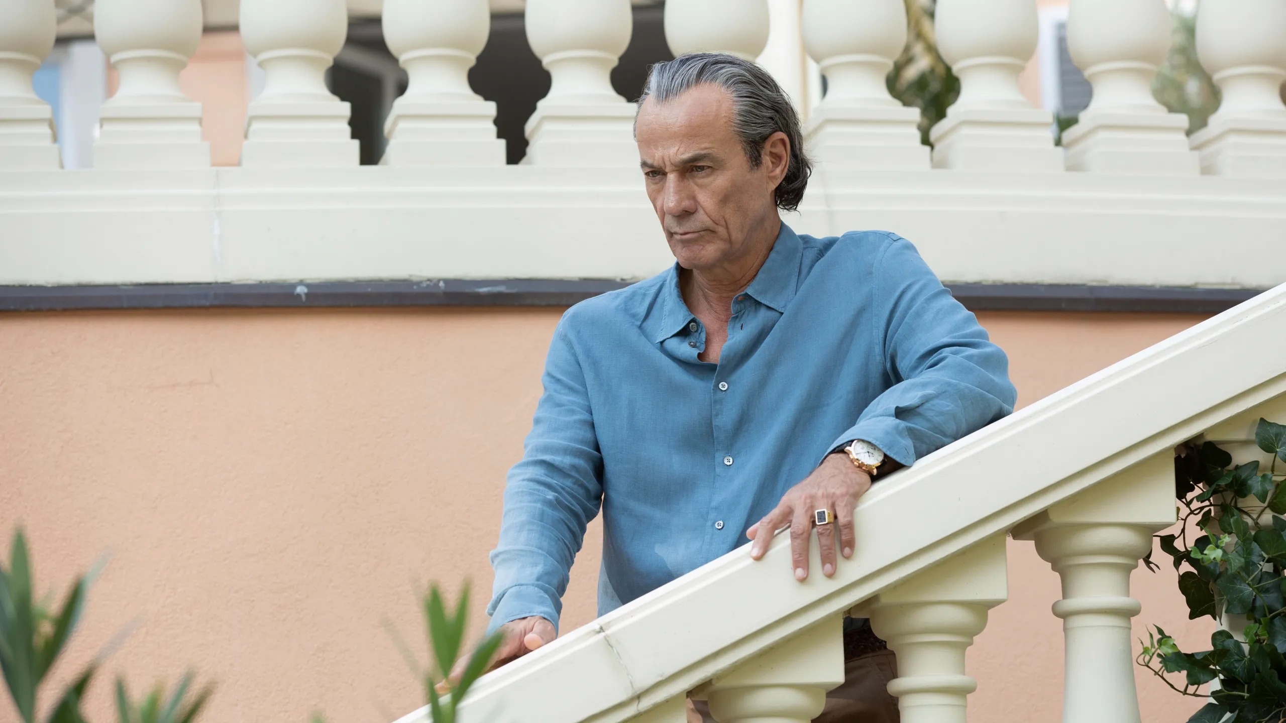 It's for Your Own Good