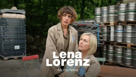 thumbnail - Lena Lorenz - Mutterliebe