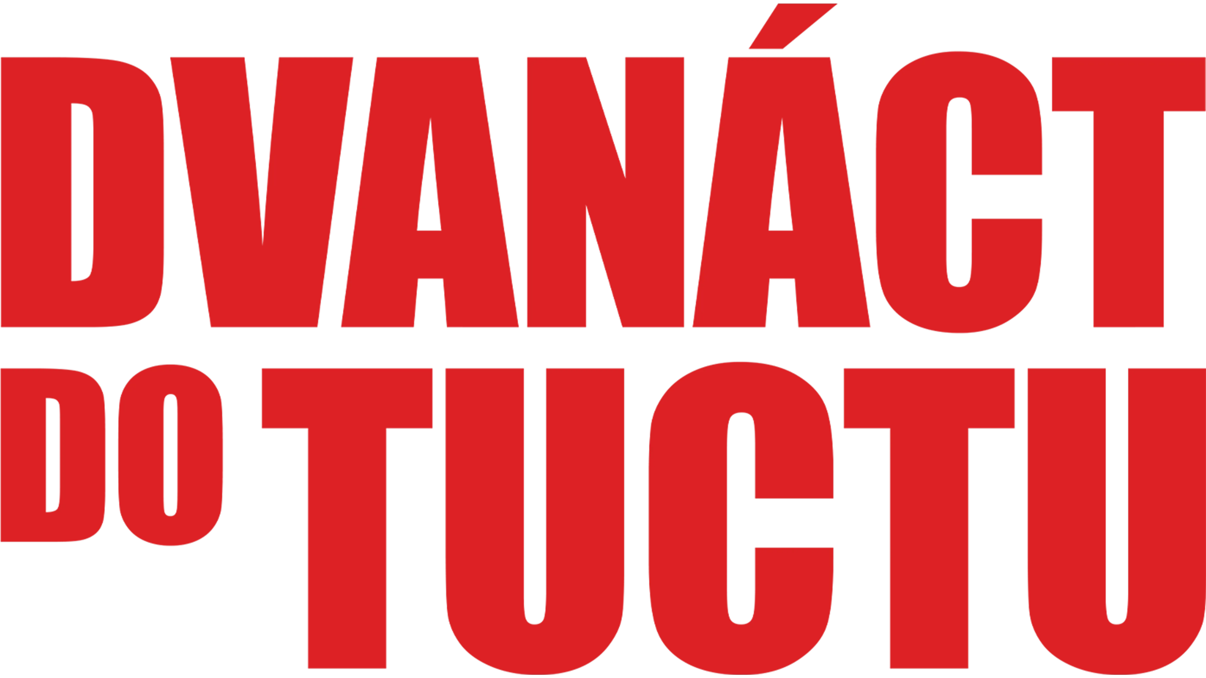Dvanáct do tuctu