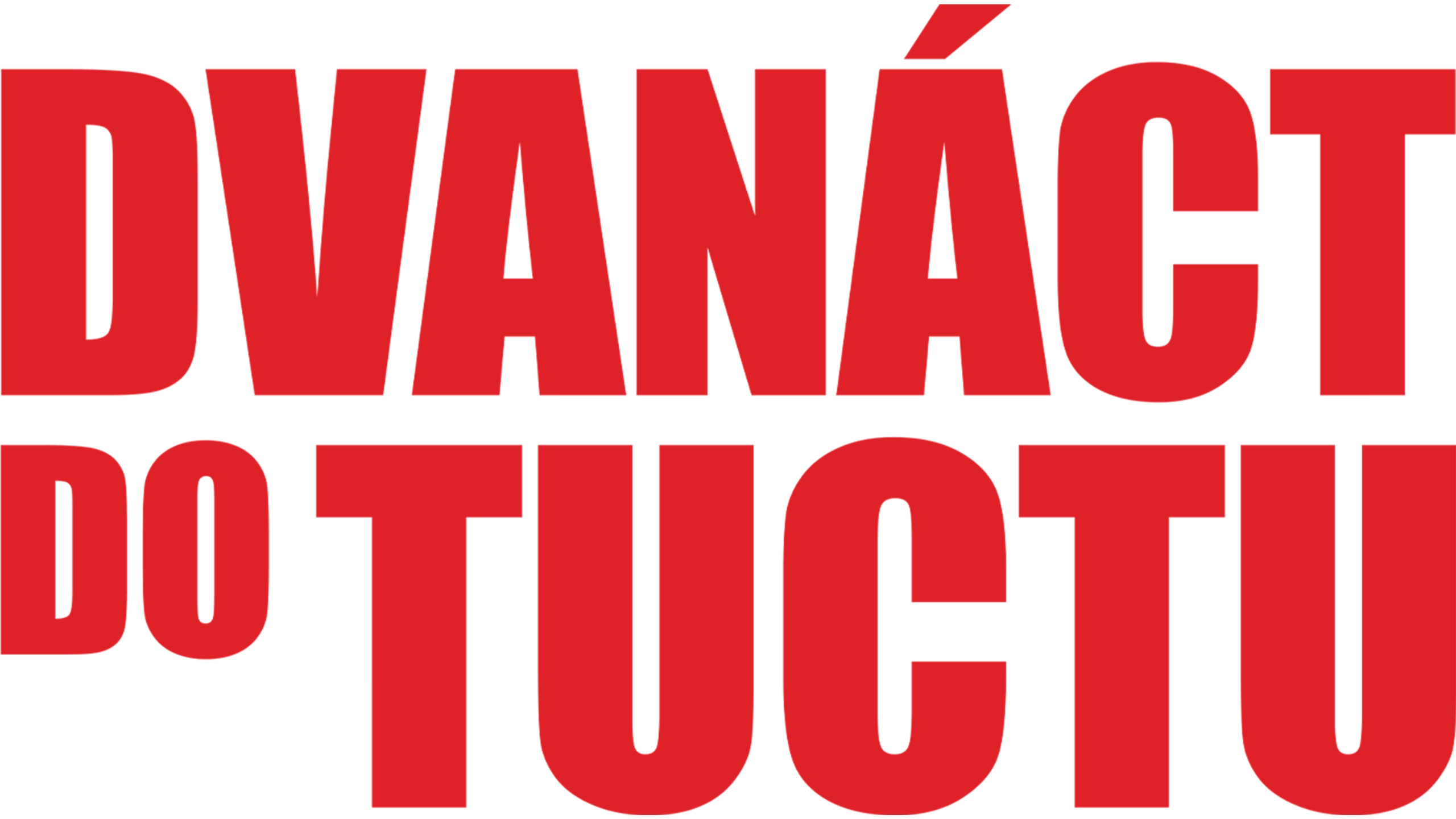 Dvanáct do tuctu