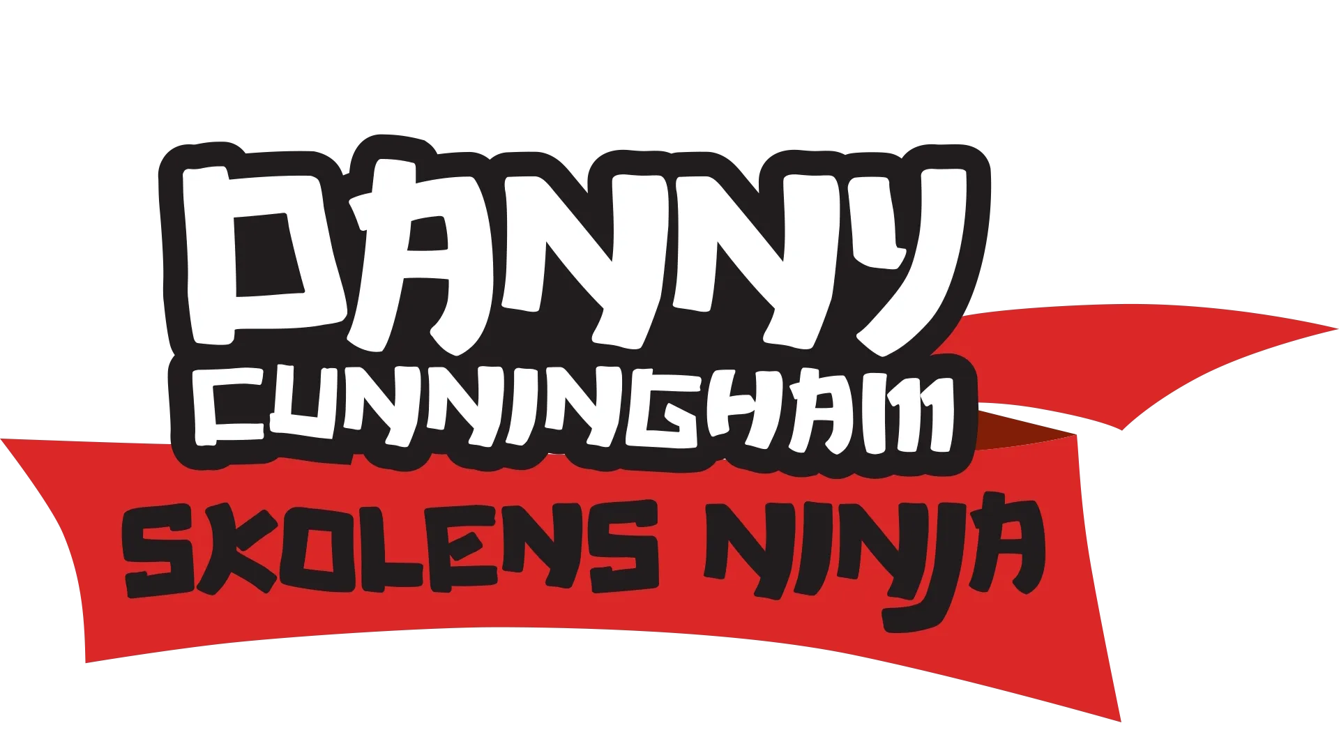 Danny Cunningham - skolens ninja