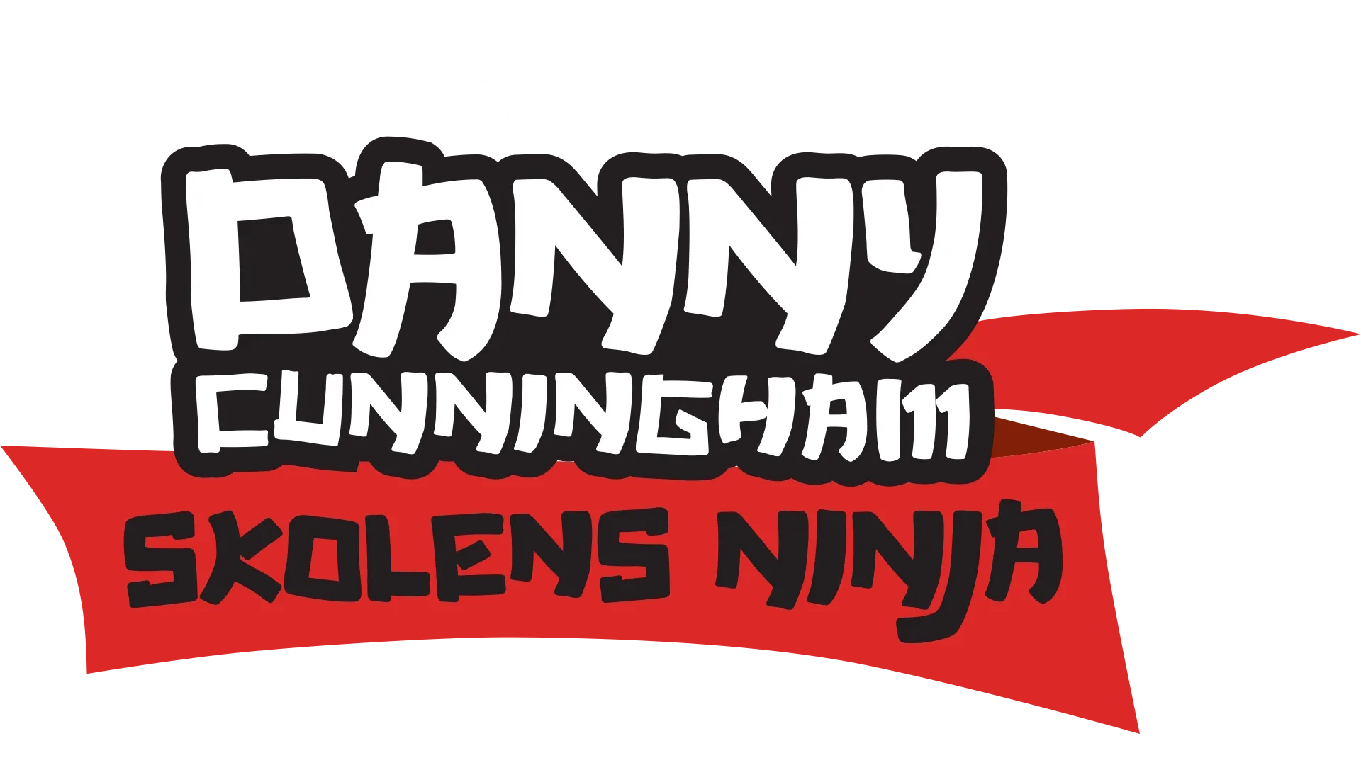 Danny Cunningham - skolens ninja