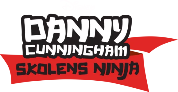 Danny Cunningham - skolens ninja