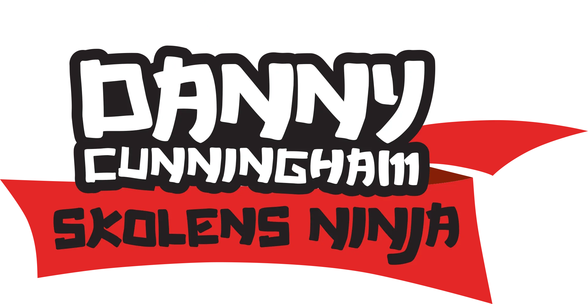 Danny Cunningham: Skolens Ninja