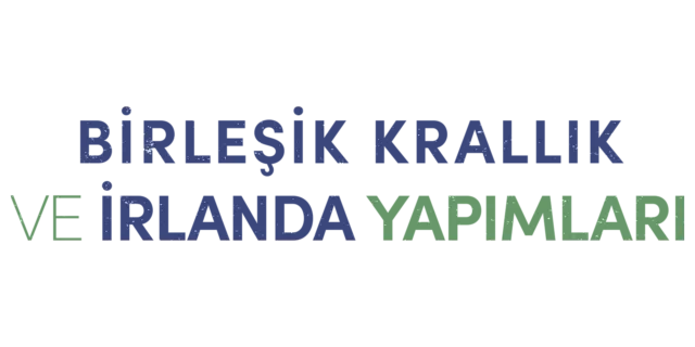 Birleşik Krallık ve İrlanda Yapımları