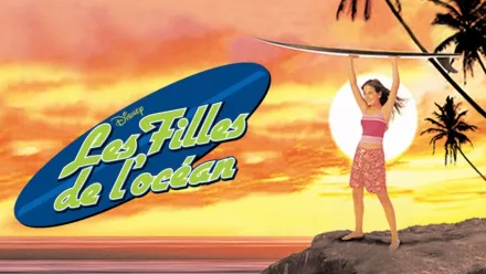 thumbnail - Les filles de l'océan