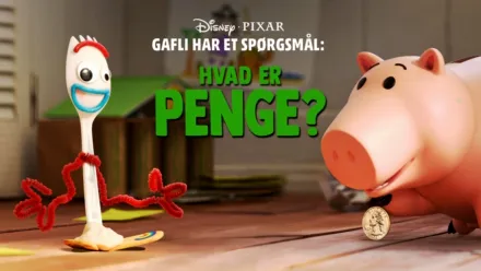 thumbnail - Gafli har et spørgsmål: Hvad er penge?