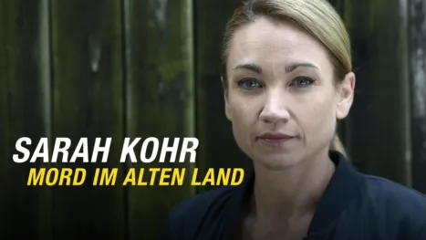 thumbnail - Sarah Kohr - Mord im alten Land