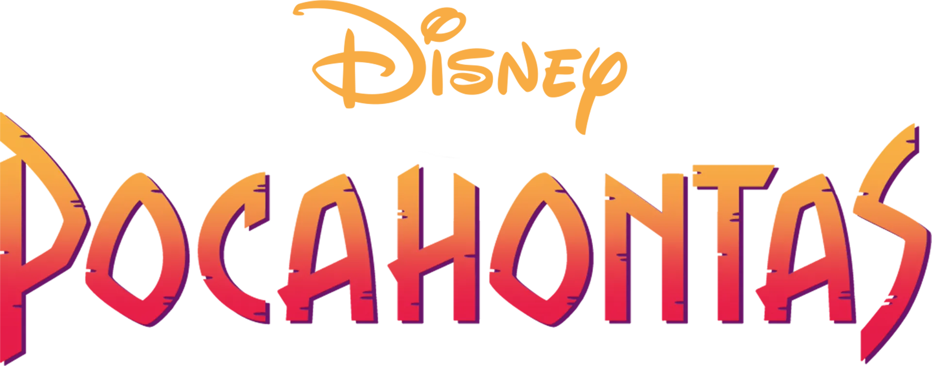 Pocahontas