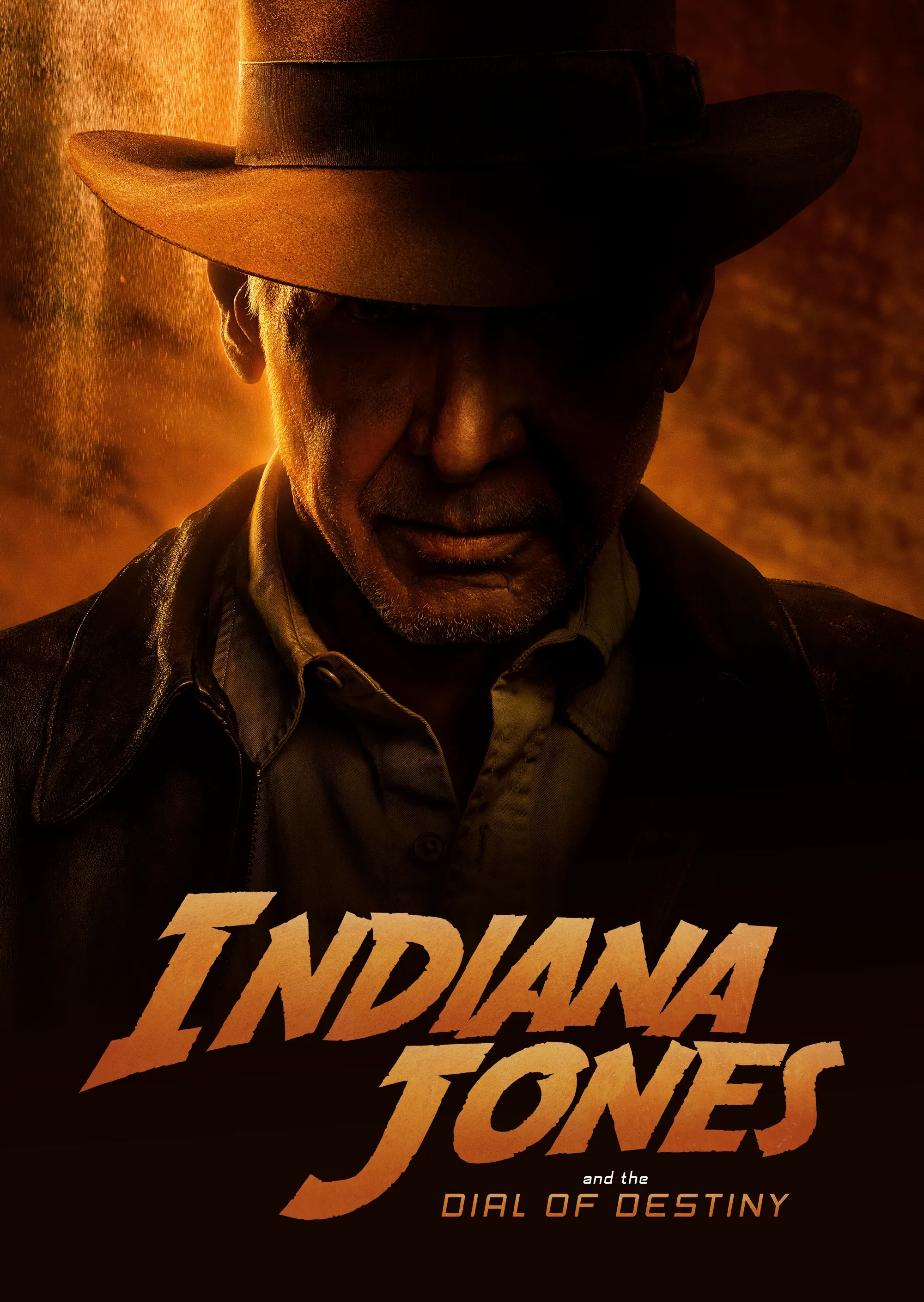 Indiana Jones and the Dial of Destiny
