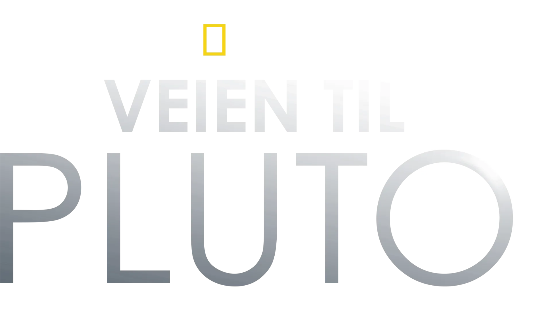 Veien til Pluto