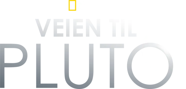 Veien til Pluto