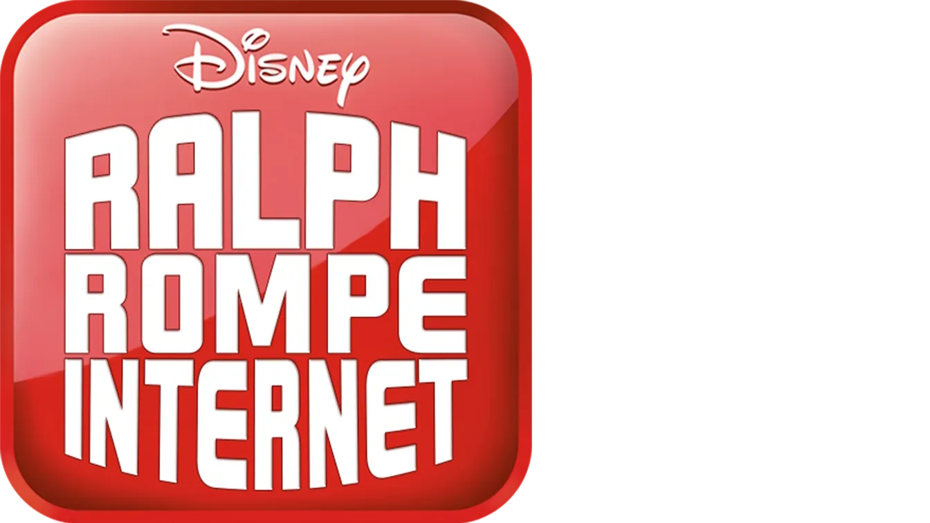Ralph rompe internet