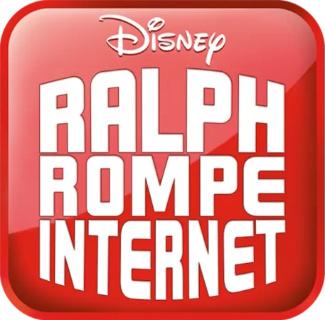 Ralph rompe internet