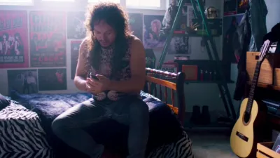 thumbnail - S1：第1話「#umwagnerqualquer」