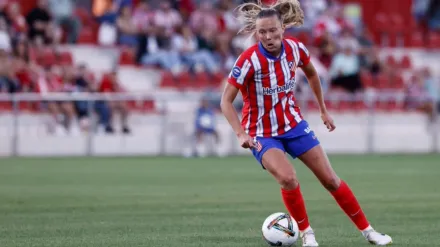 UEFA WCL Highlights Integrali: Atlético de Madrid - Man Utd