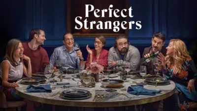 Perfect Strangers