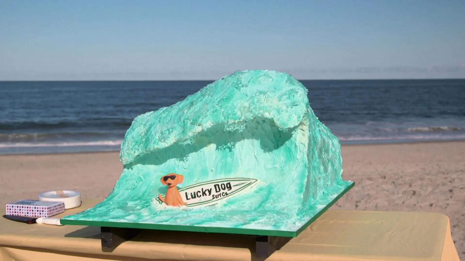 thumbnail - S15:E3 Waves and Watermelons