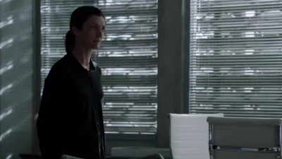 thumbnail - S2:E12 Steal Away