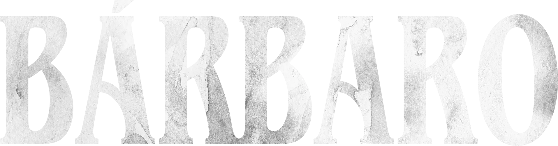 Bárbaro