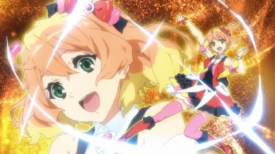 thumbnail - S1:E4 Shocking Debut Stage