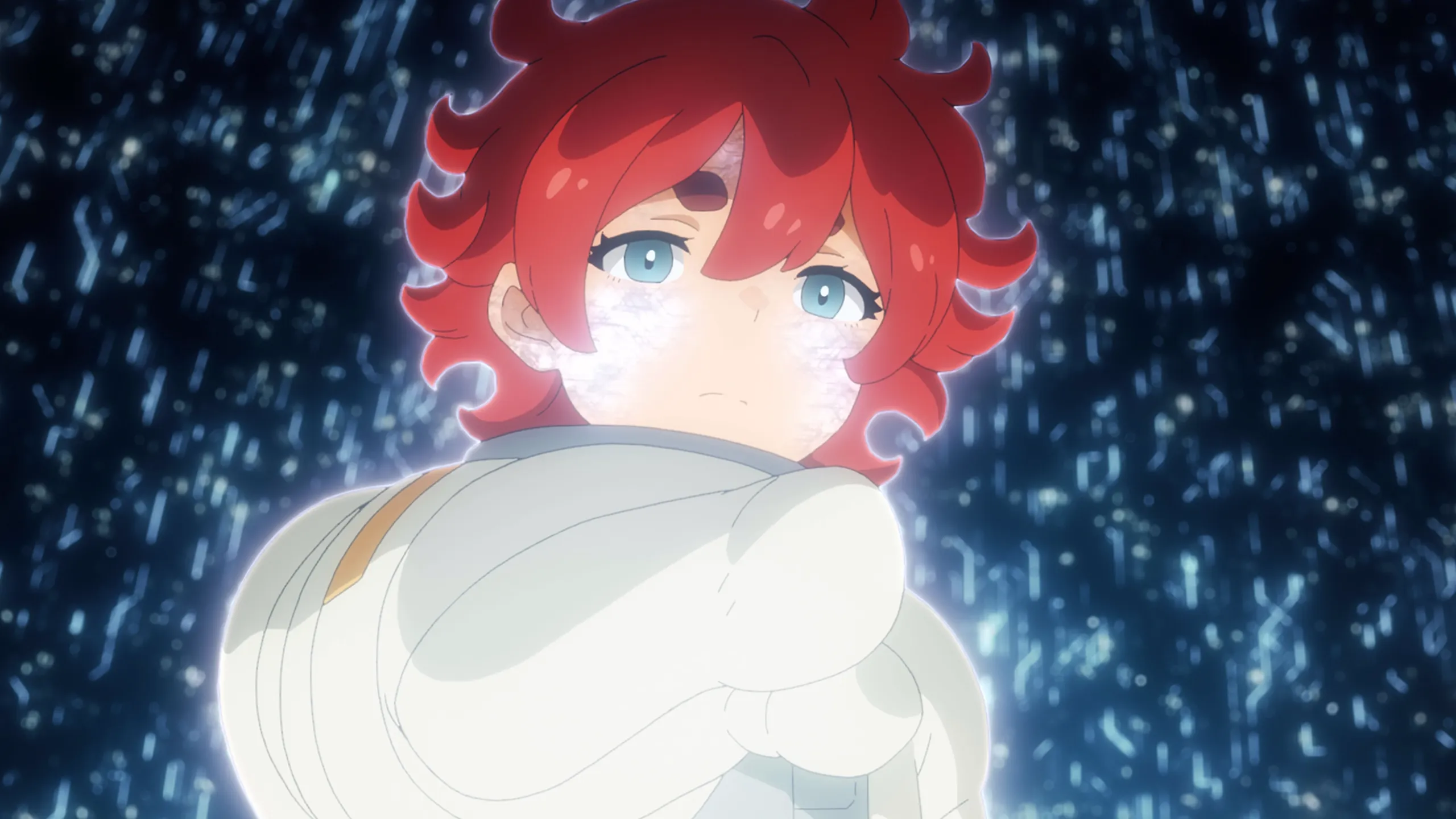thumbnail - S1：第24話「#23 譲れない優しさ」