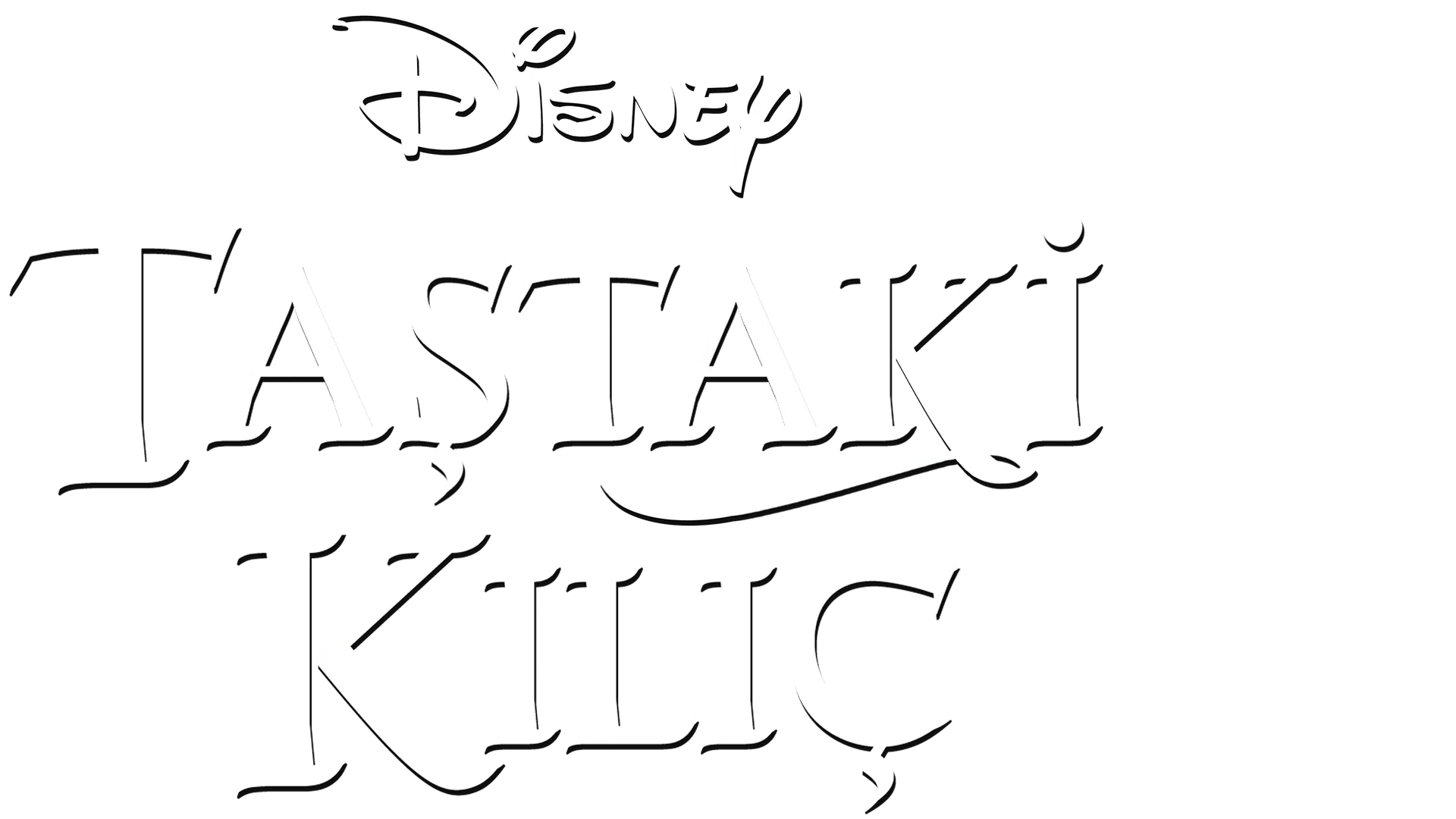 Taştaki Kılıç
