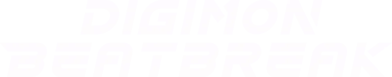 Digimon Beatbreak