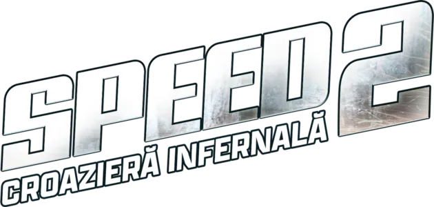 Speed 2: Croazieră infernală
