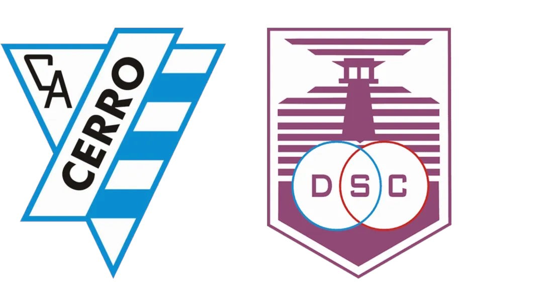 Cerro x Defensor Sporting