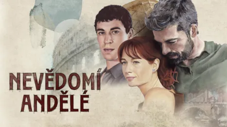 thumbnail - Nevědomí andělé