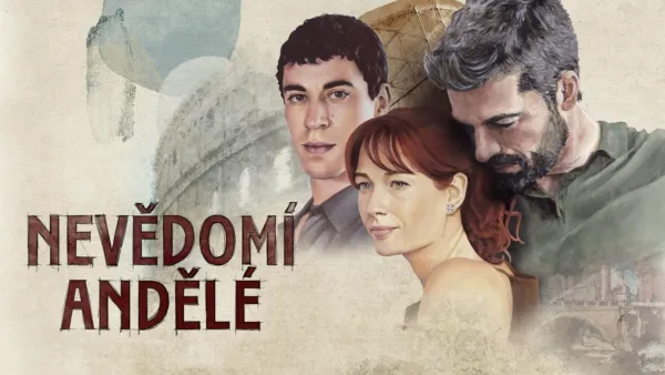 thumbnail - Nevědomí andělé