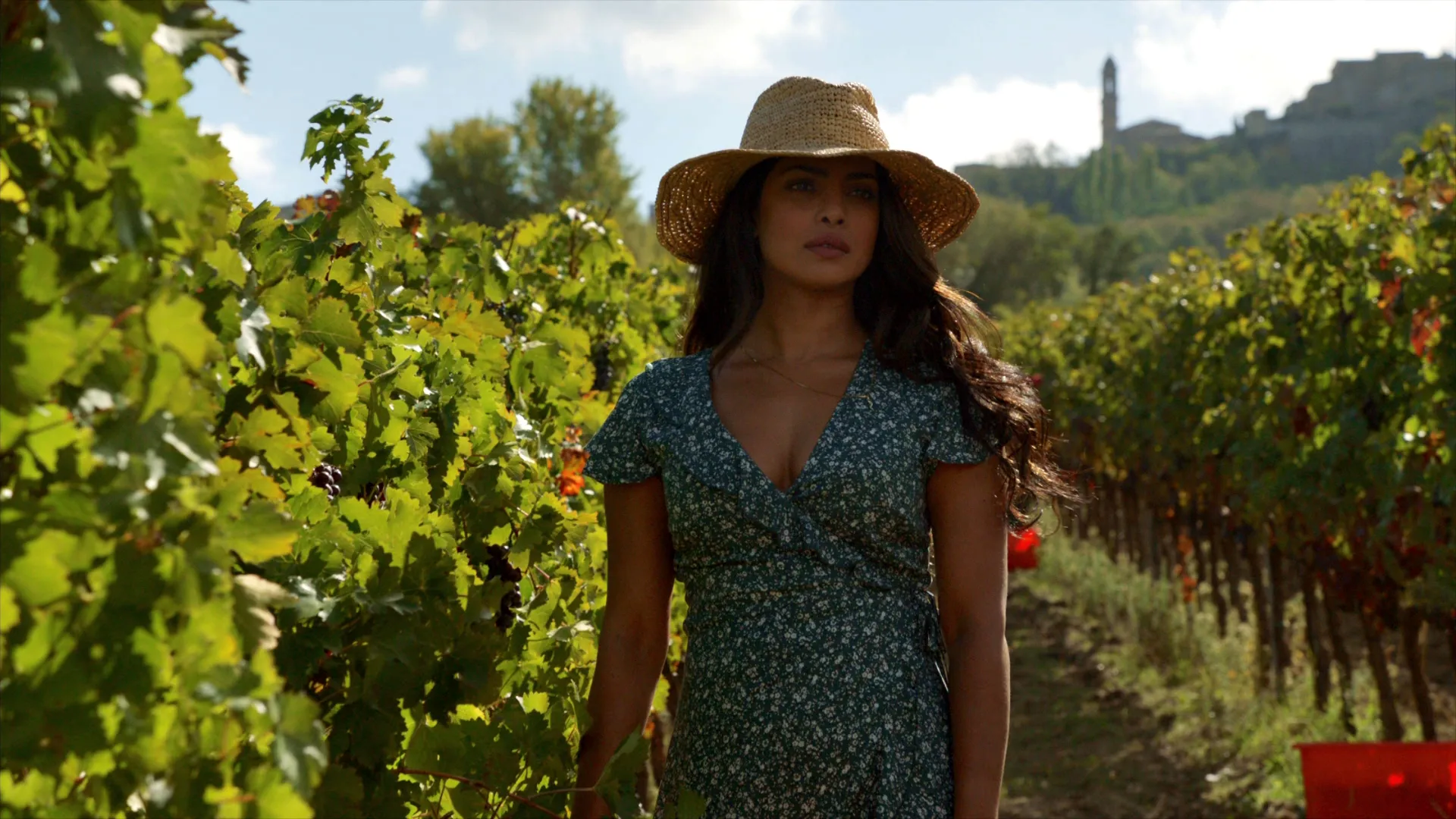 thumbnail - S3:E1 The Conscience Code