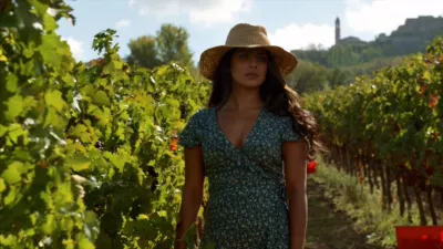 thumbnail - S3：第1話「新たな岐路」