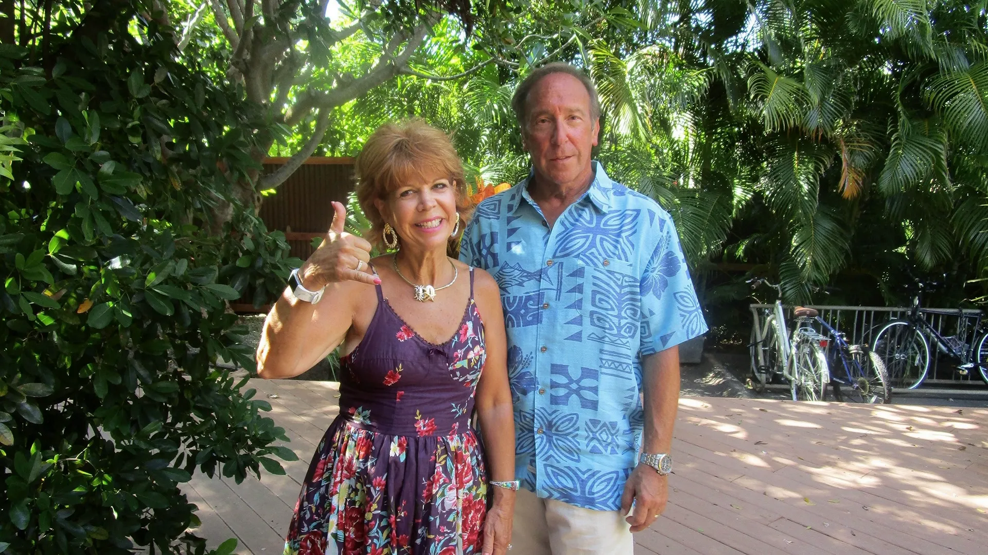 thumbnail - S13:E12 A New Change of Pace in Maui
