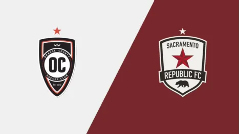 thumbnail - Orange County SC vs. Sacramento Republic FC