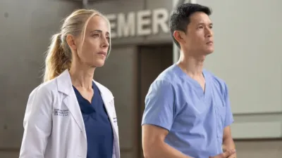 thumbnail - Grey's Anatomy