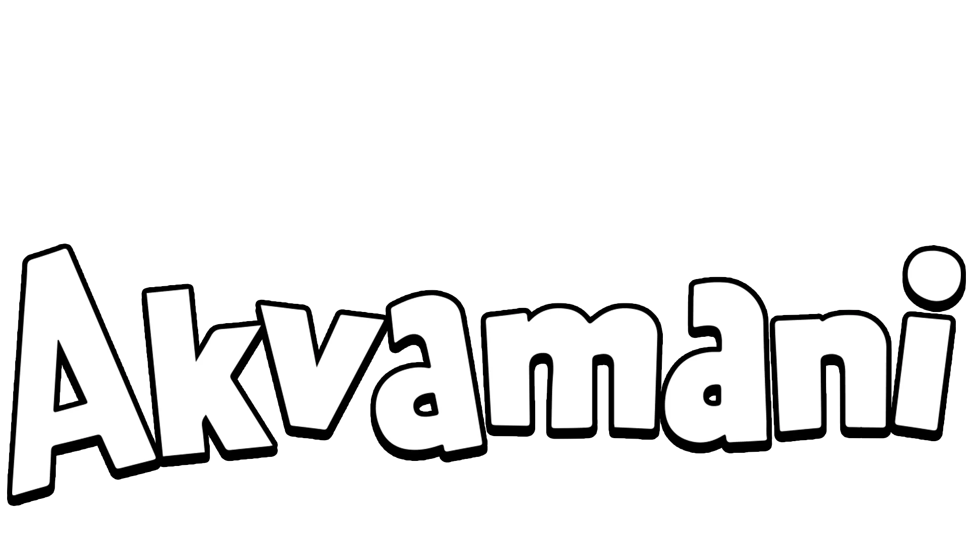 Akvamani