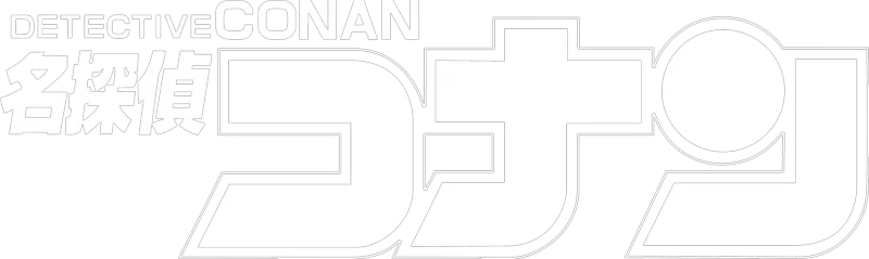 Detective Conan