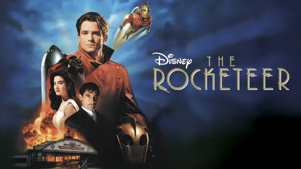 thumbnail - The Rocketeer